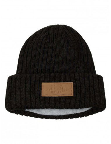 Cap Bauer NE Fleece Lined SR 1060382
