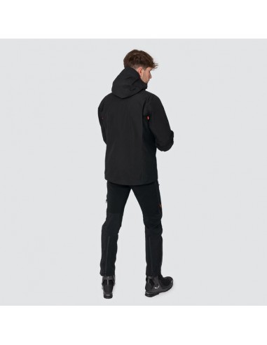 Jacket Salewa Ortles Gtx 3l M Jacket M 284540910