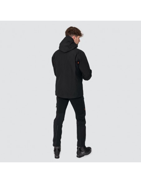 Jacket Salewa Ortles Gtx 3l M Jacket M 284540910