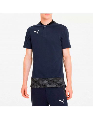 Sports shirt Puma M 656490 06