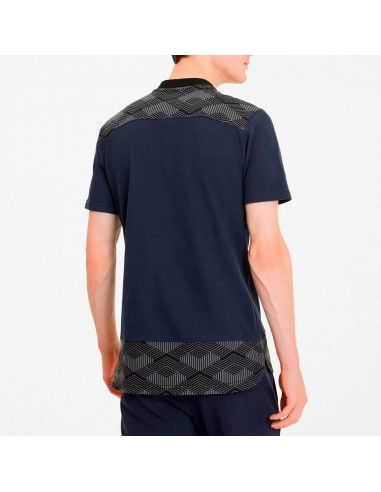 Sports shirt Puma M 656490 06