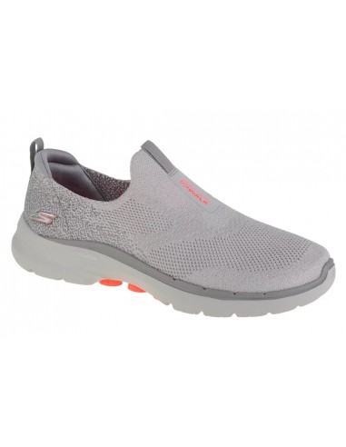 Skechers Go Walk 6 124502GYCL