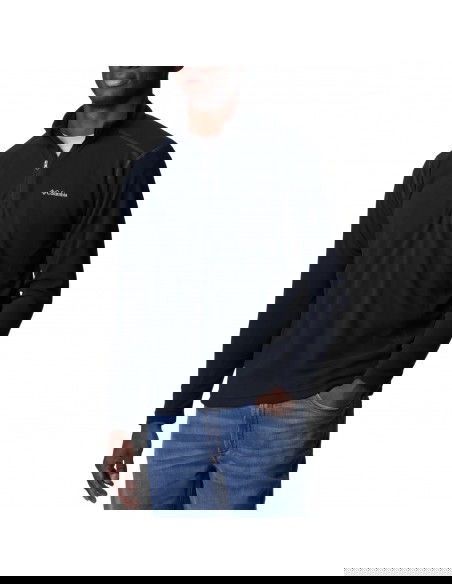 Columbia Klamath Range II Half Zip Fleece 1352472010