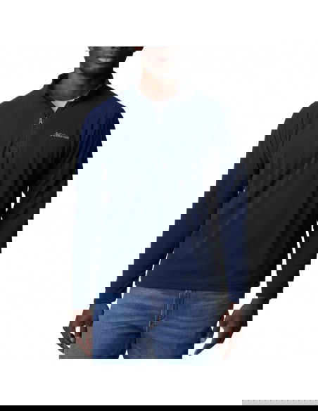 Columbia Klamath Range II Half Zip Fleece 1352472466