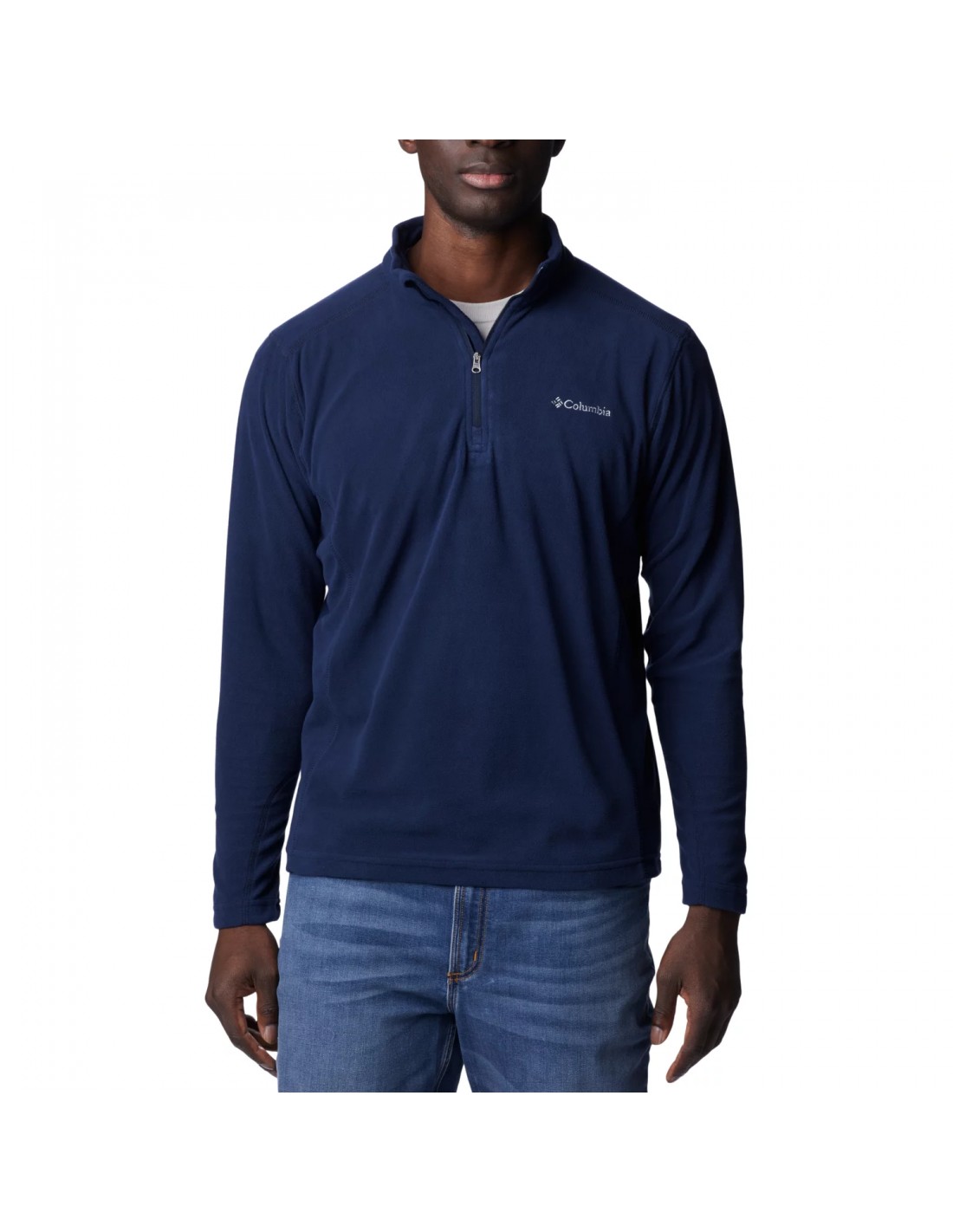 Men's Hoodies & Sweatshirts Columbia Navy