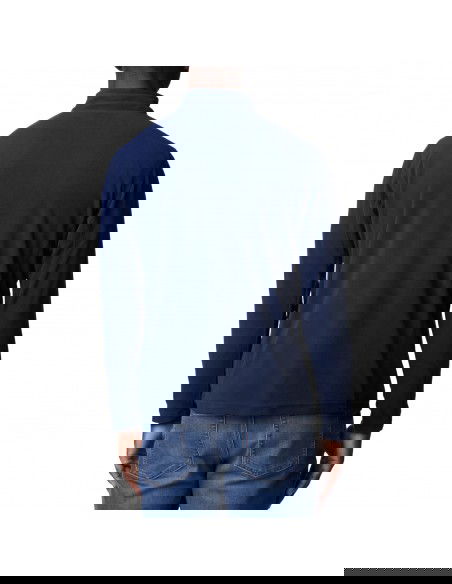 Columbia Klamath Range II Half Zip Fleece 1352472466