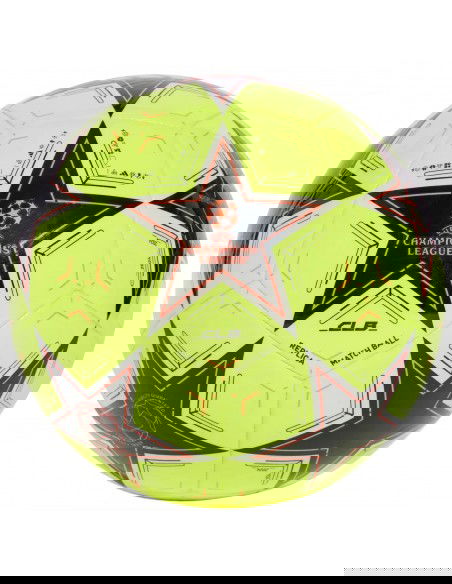 adidas UEFA Champions League Club Ball IX4065