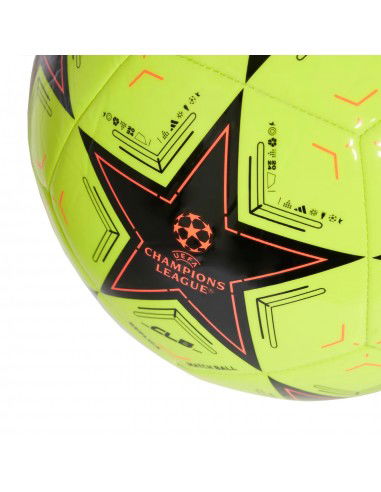 adidas UEFA Champions League Club Ball IX4065