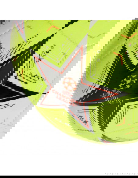 adidas UEFA Champions League Club Ball IX4065