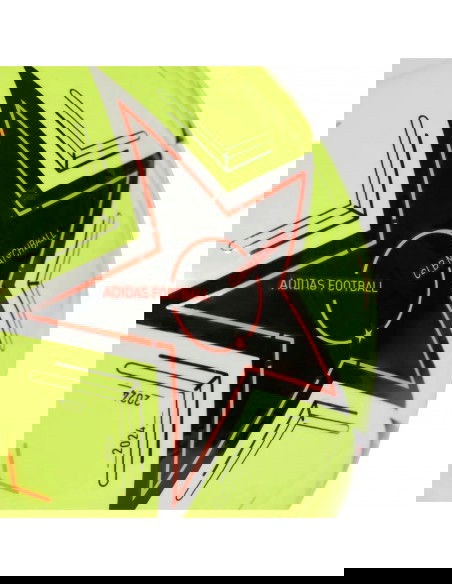 adidas UEFA Champions League Club Ball IX4065