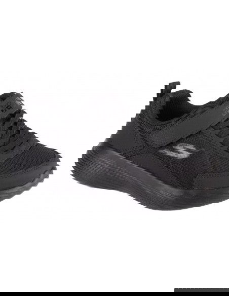 Skechers Go Run 400 V2 Strarvo 405094LBBK