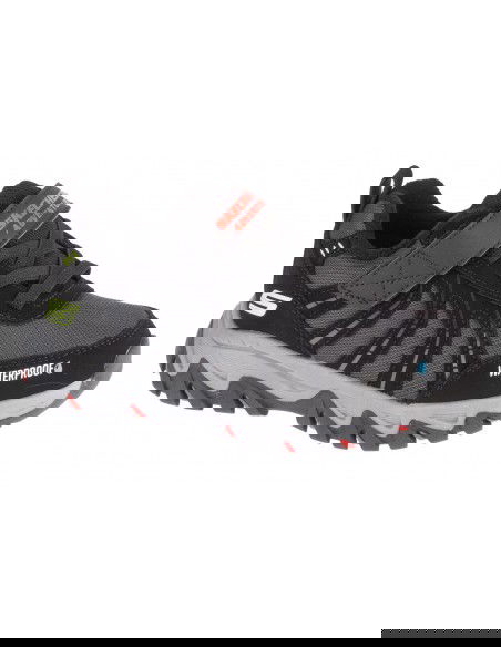 Skechers Rugged Ranger Hydro Explorer 406411LBKRD