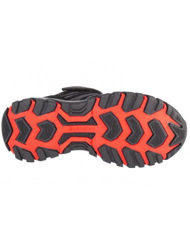 Skechers Rugged Ranger Hydro Explorer 406411LBKRD