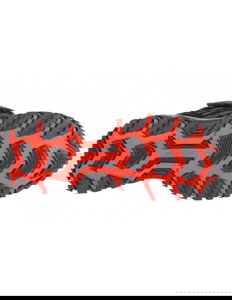 Skechers Rugged Ranger Hydro Explorer 406411LBKRD