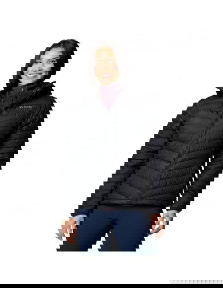 Columbia Westridge Hooded Down Jacket 2051265011