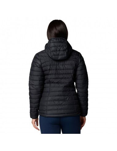 Columbia Westridge Hooded Down Jacket 2051265011