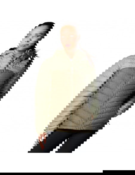 Columbia Westridge Hooded Down Jacket 2051265349