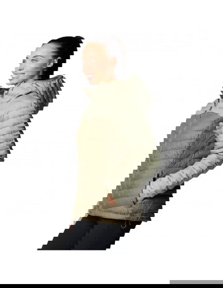 Columbia Westridge Hooded Down Jacket 2051265349