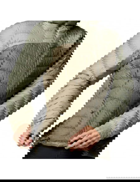 Columbia Westridge Hooded Down Jacket 2051265349