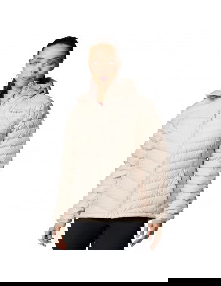 Columbia Westridge Hooded Down Jacket 2051265279