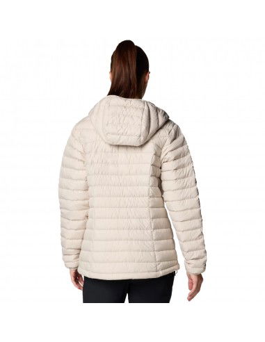Columbia Westridge Hooded Down Jacket 2051265279