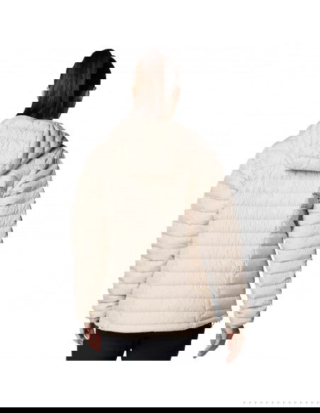 Columbia Westridge Hooded Down Jacket 2051265279