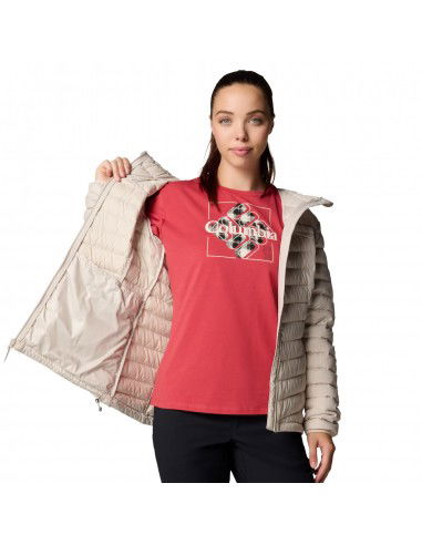 Columbia Westridge Hooded Down Jacket 2051265279