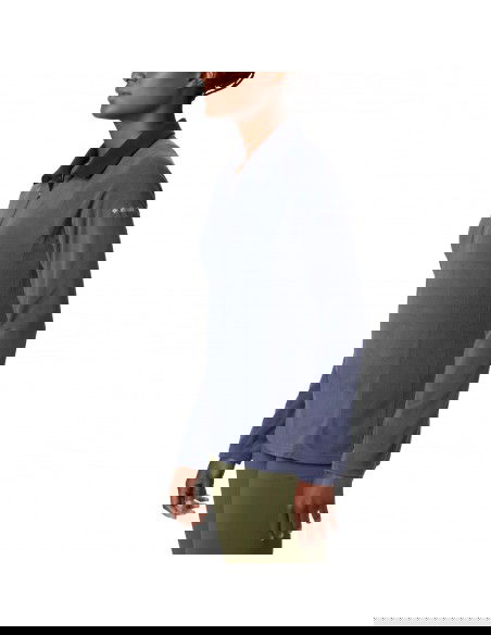 Columbia Glacial IV Half Zip Fleece 1802201466