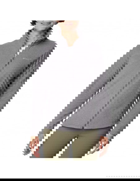 Columbia Fast Trek II Jacket 1465351024