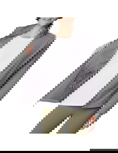 Columbia Fast Trek II Jacket 1465351024