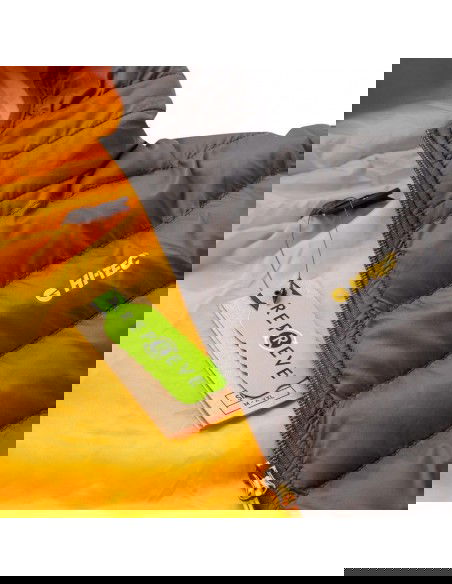 Jacket Hitec salrin M 92800435020