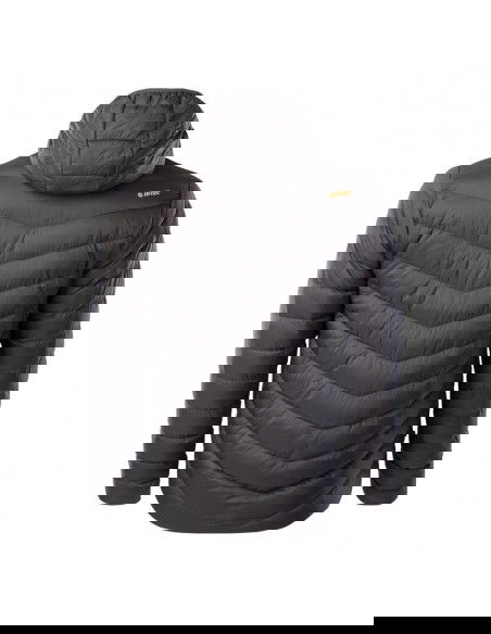 Jacket Hitec salrin M 92800435020