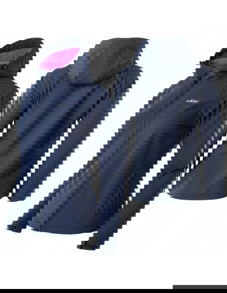 Jacket Hitec lady neti W 92800 326 405