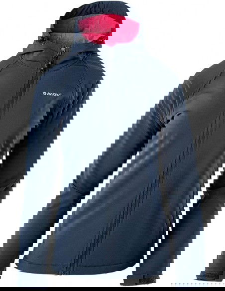 Jacket Hitec lady neti W 92800 326 405