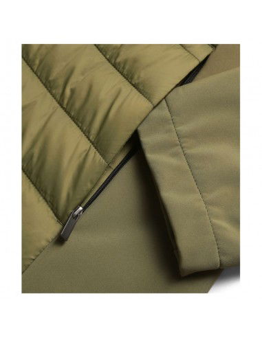 Malfini Premium Cross M Hybrid Jacket MLI55583