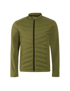 Malfini Premium Cross M Hybrid Jacket MLI555A3 2