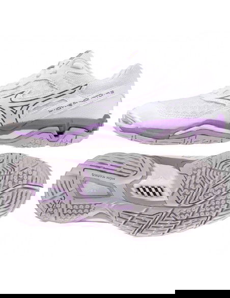 Mizuno Wave Phantom 3 X1GB226010 shoes