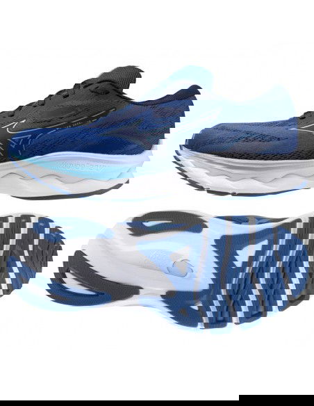 Mizuno WAVE SERENE J1GC245901 shoes