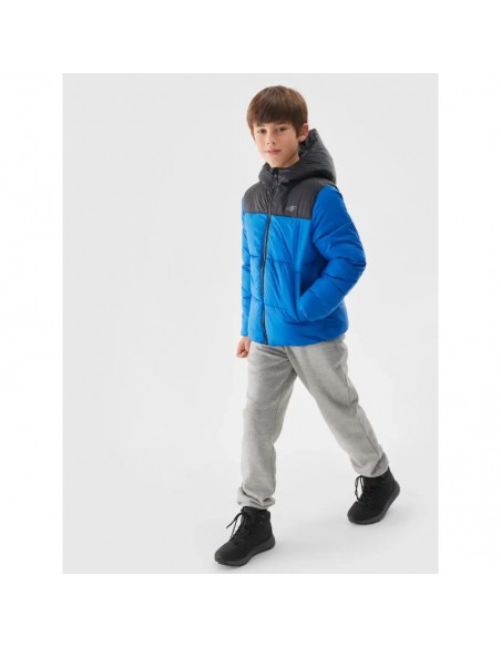 Jacket 4F Jr 4FJWAW24TDJAM46236S