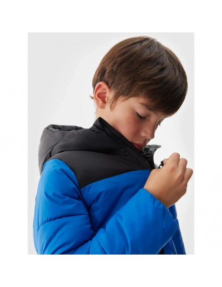 Jacket 4F Jr 4FJWAW24TDJAM46236S