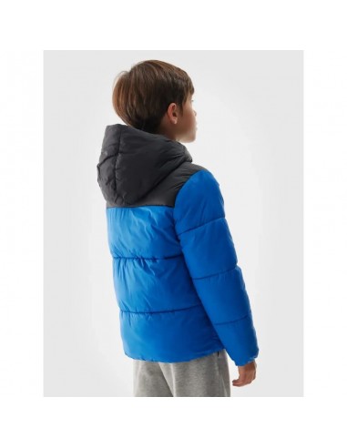 Jacket 4F Jr 4FJWAW24TDJAM46236S