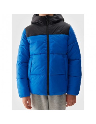Jacket 4F Jr 4FJWAW24TDJAM46236S