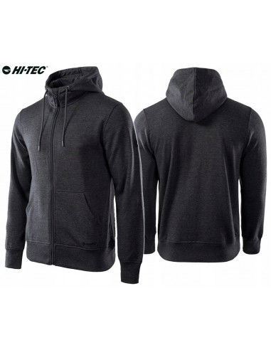 Hitec M silian II sweatshirt 92800 215 200