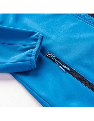 Jacket Elbrus sete W 92800371871