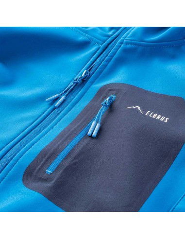 Jacket Elbrus sete W 92800371871