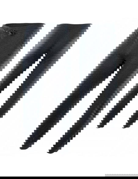 Hi-Tec Hitec Melian II Παντελόνι Φόρμας με Λάστιχο Μαύρο 92800350086