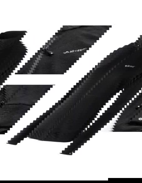 Fleece Hitec lady henis W 92800197976