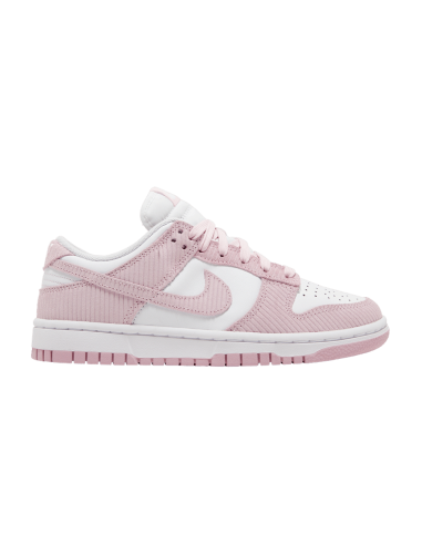 Nike Dunk Low Pink Corduroy Women's FN7167100 MBS