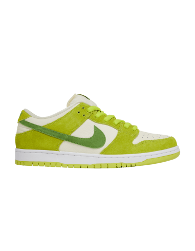 Nike SB Dunk Low Green Apple DM0807300 MBS