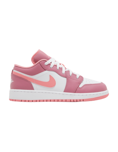 Jordan 1 Low Desert Berry GS 553560616 MBS